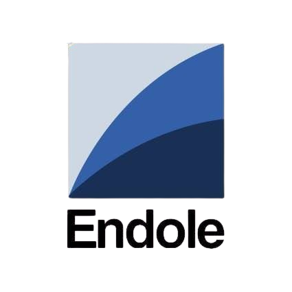 Endole logo