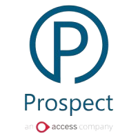 Prospect CRM logo